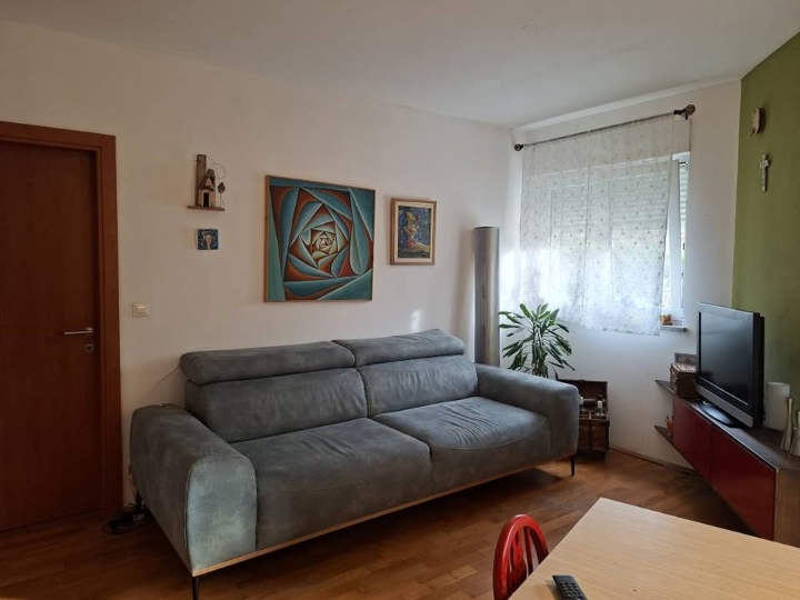 Pula 2S+DB, prizemlje