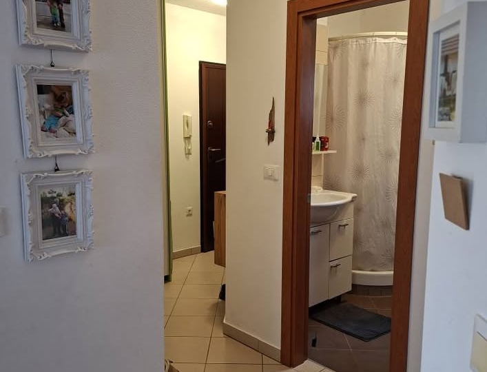 Pula 2S+DB, prizemlje