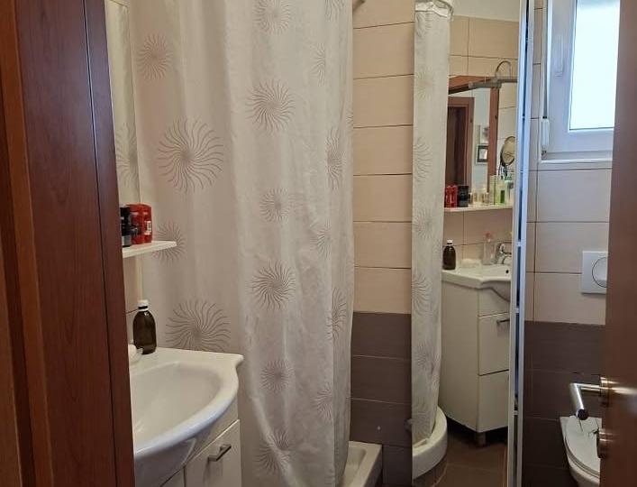 Pula 2S+DB, prizemlje