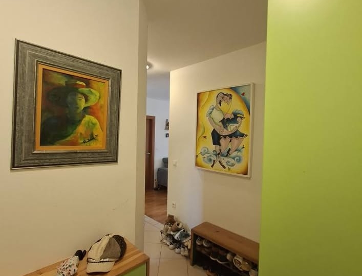 Pula 2S+DB, prizemlje