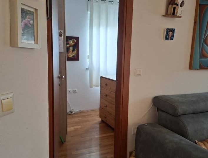 Pula 2S+DB, prizemlje