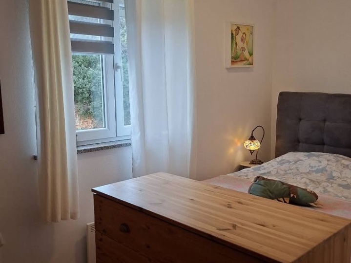 Pula 2S+DB, prizemlje