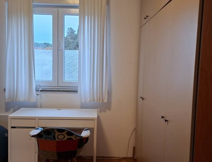 Pula 2S+DB, prizemlje