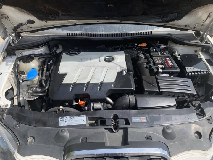 Seat Leon N 2.0 TDI FR