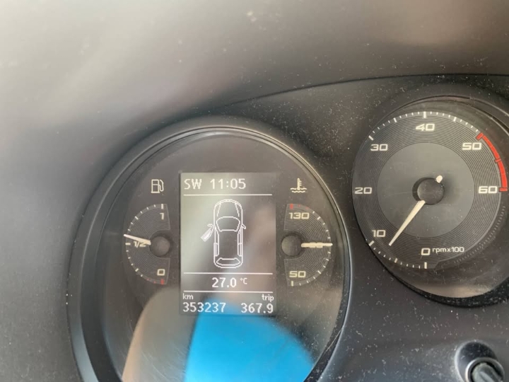 Seat Leon N 2.0 TDI FR