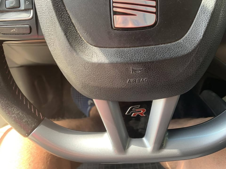 Seat Leon N 2.0 TDI FR