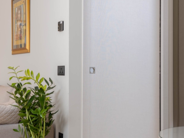 Rijeka - Centar, jednosoban stan