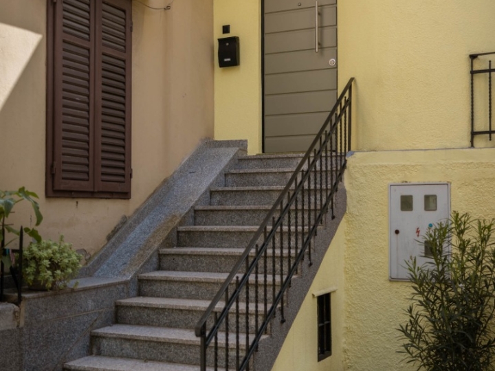 Rijeka - Centar, jednosoban stan