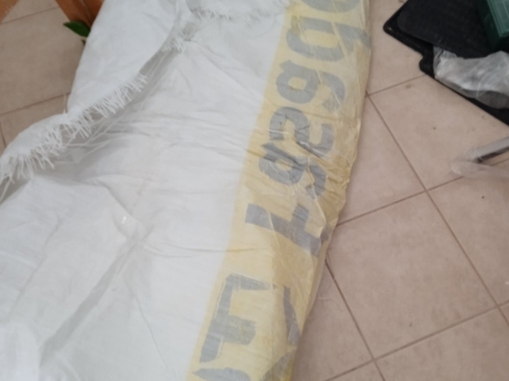 Soboslikarska oprema i alati