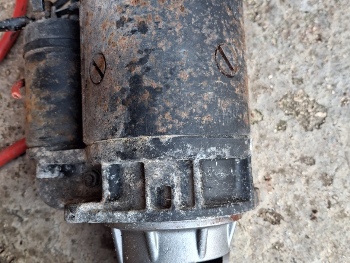 Volvo Penta B30 dijelovi