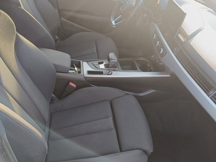 Audi A4 Avant 2.0 TDI Advanced