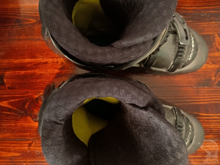 Pancerice Nordica Trend TS broj 41