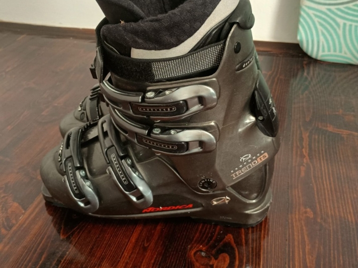 Pancerice Nordica Trend TS broj 41