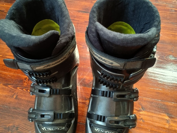 Pancerice Nordica Trend TS broj 41