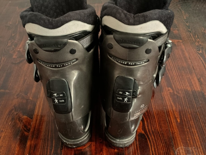 Pancerice Nordica Trend TS broj 41