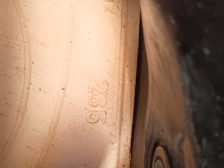 Pancerice Nordica Trend TS broj 41