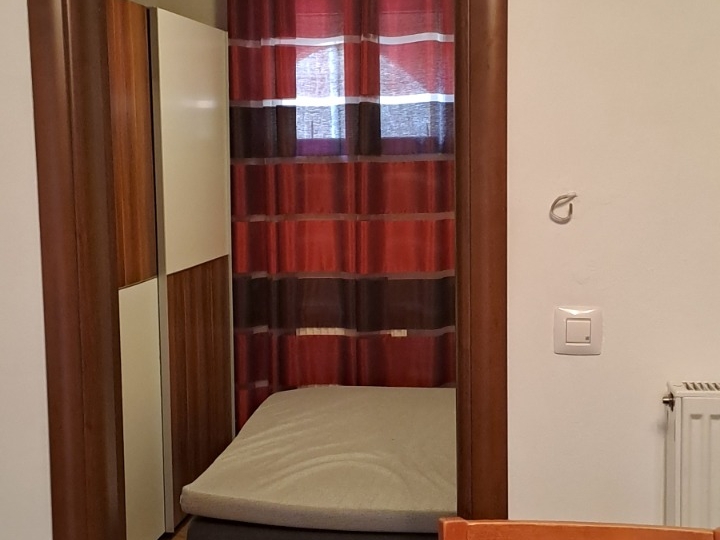 Iznajmljivanje stana