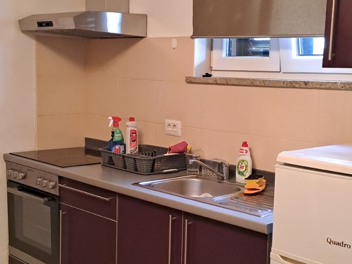 Iznajmljivanje stana