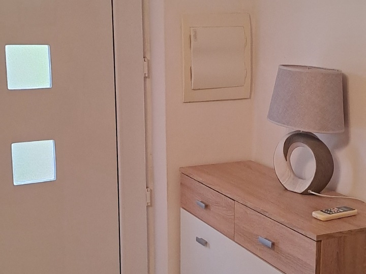 Iznajmljivanje stana