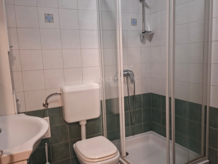 Zamet , u blizini dvorane, 1S+DB