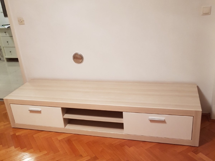 Namještaj za dnevni boravak