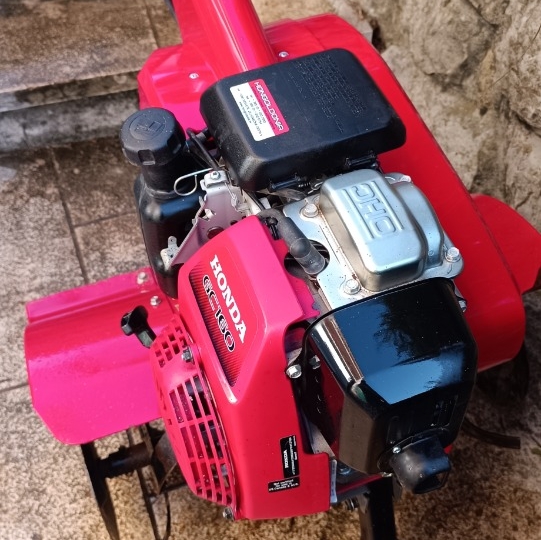 Motokultivator  Honda FG 315 5 KS