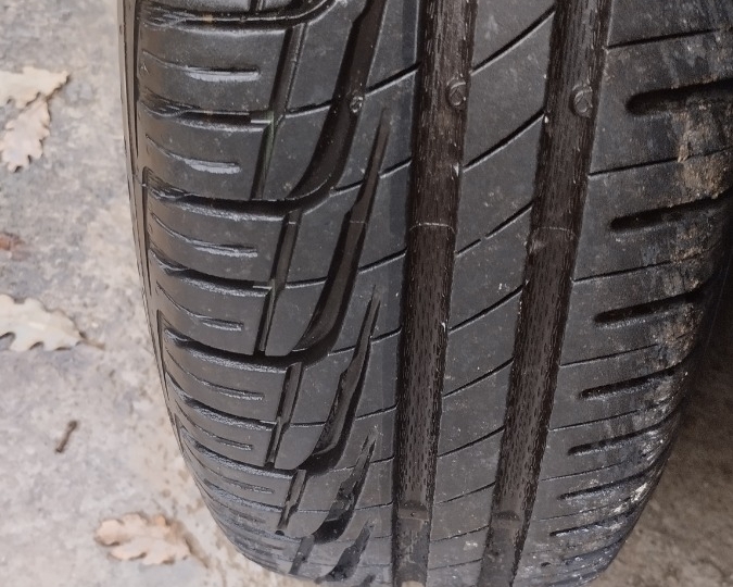 Citroen C3, 1.600 €