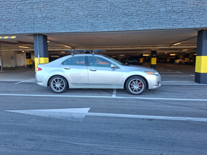 Honda Accord 2.4 i-VTEC executive