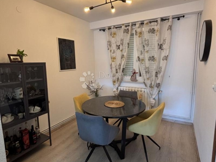 Prostran i svijetao 3S+DB