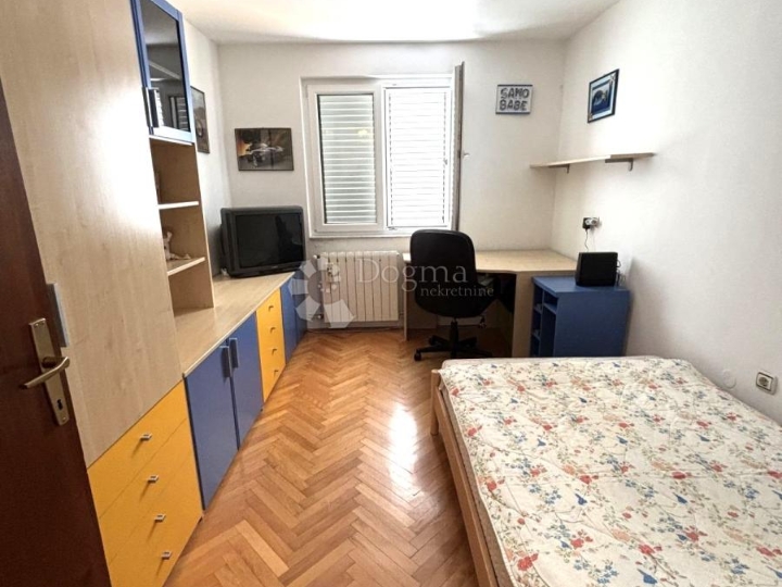 Prostran i svijetao 3S+DB