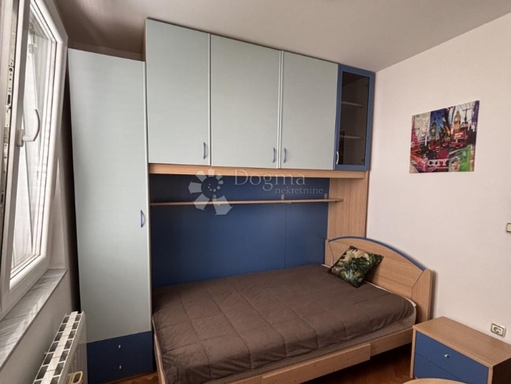 Prostran i svijetao 3S+DB