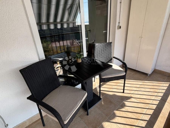 Prostran i svijetao 3S+DB