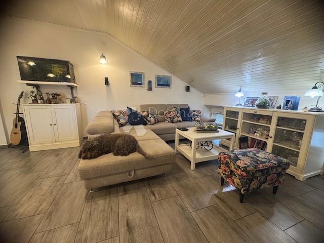 Belveder, adaptiran i namješten 3S+DB