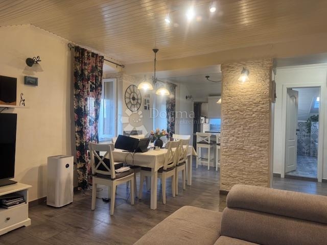 Belveder, adaptiran i namješten 3S+DB