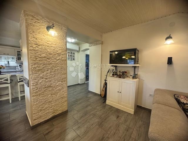 Belveder, adaptiran i namješten 3S+DB