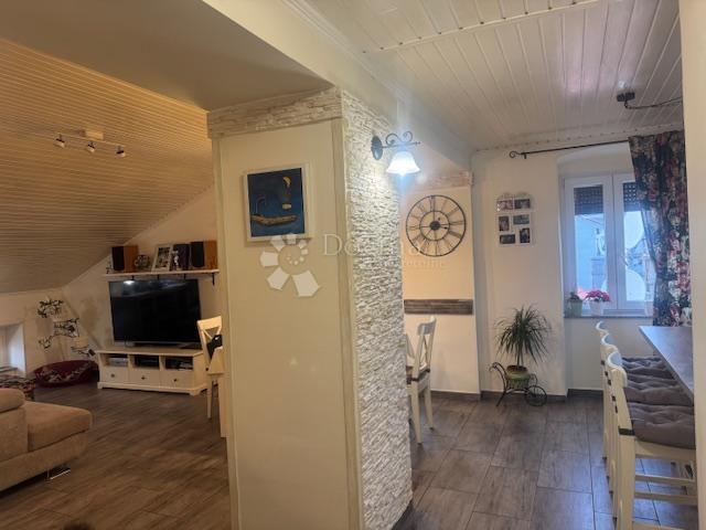 Belveder, adaptiran i namješten 3S+DB