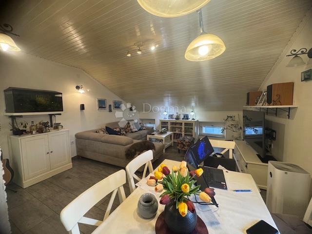 Belveder, adaptiran i namješten 3S+DB