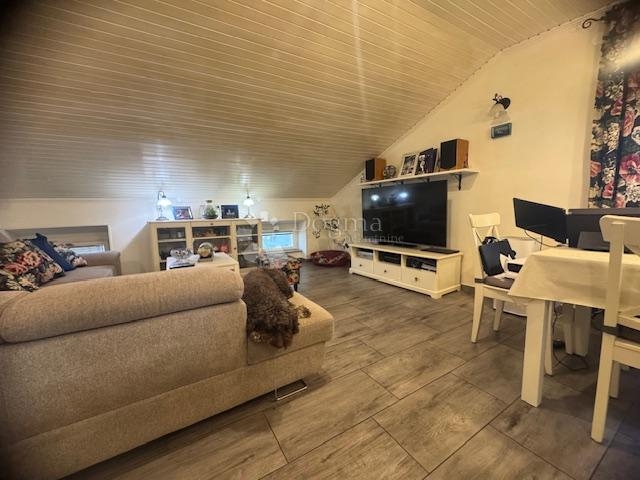 Belveder, adaptiran i namješten 3S+DB