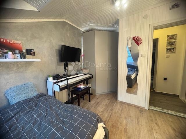 Belveder, adaptiran i namješten 3S+DB