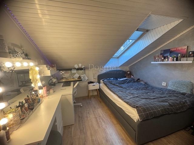 Belveder, adaptiran i namješten 3S+DB