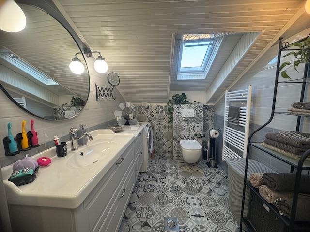 Belveder, adaptiran i namješten 3S+DB