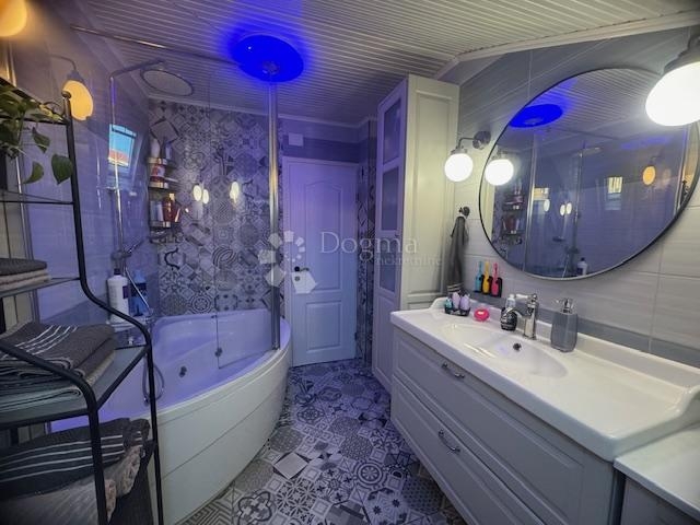 Belveder, adaptiran i namješten 3S+DB