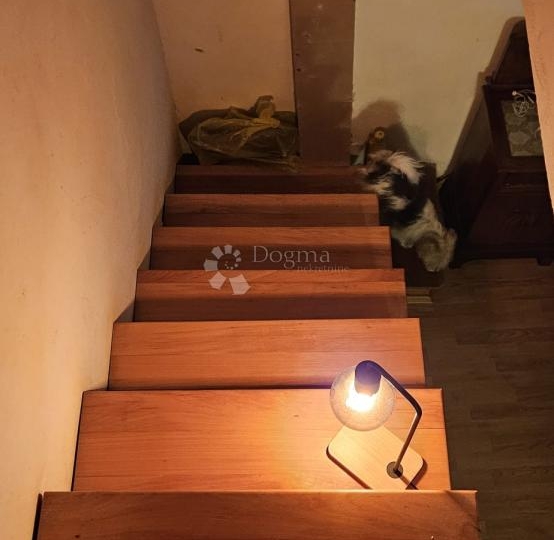 Kuća u srcu grada s impresivnom krovnom terasom