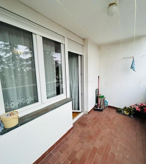 Komforan 2S+DB stan na Podmurvicama