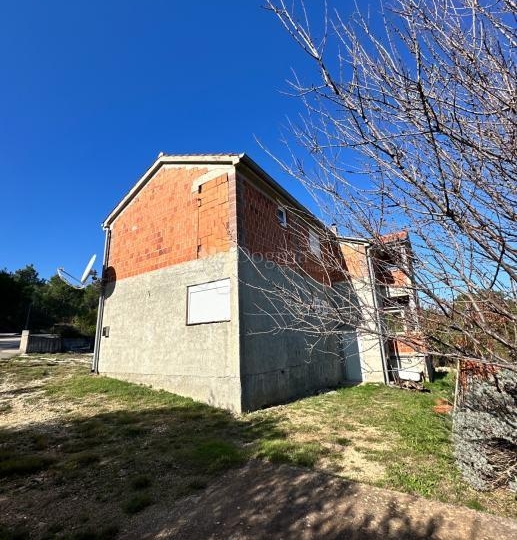 Zadar, Pridraga -100 m od mora