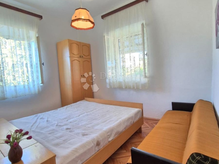 Kuća na Pašmanu niti 500m od mora!