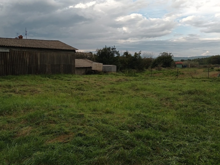 Građevinsko zemljište u sv. Ivanu