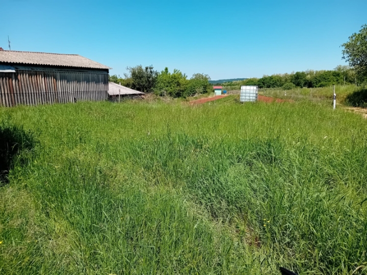 Građevinsko zemljište u sv. Ivanu