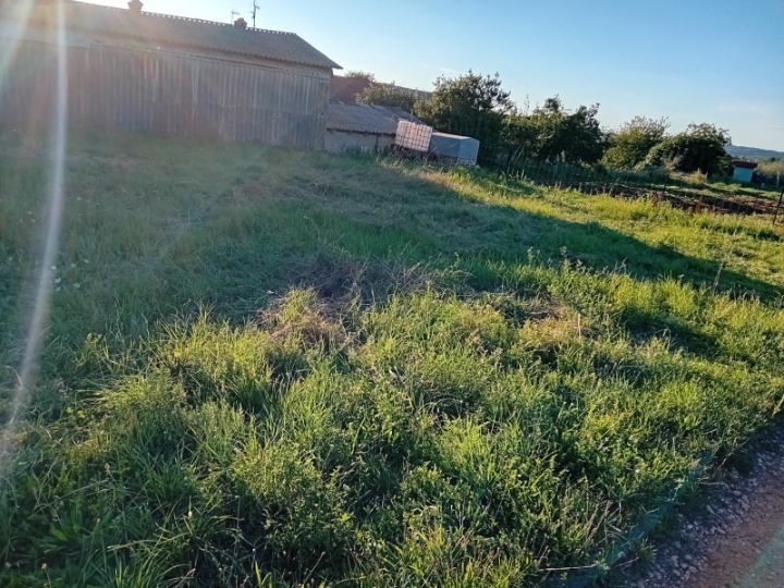 Građevinsko zemljište u sv. Ivanu