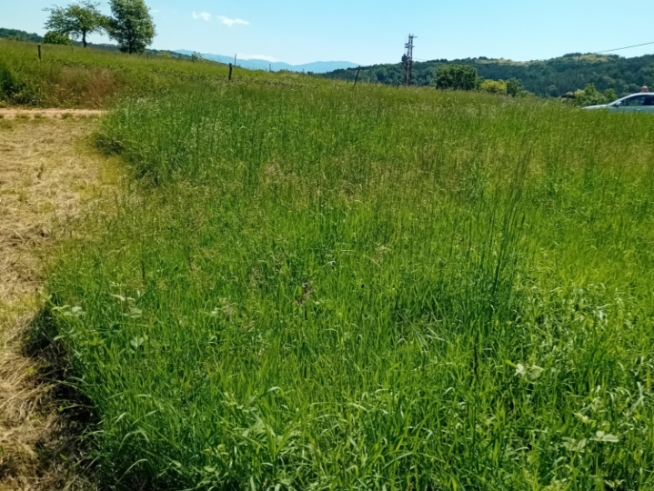 Građevinsko zemljište u sv. Ivanu